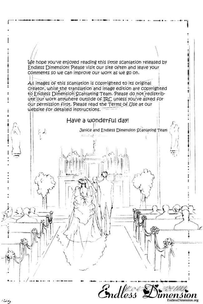 Oh! My Darling chapter 4 page 48