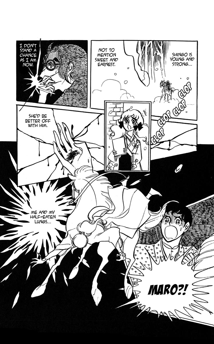 Oh! My Darling chapter 5 page 10