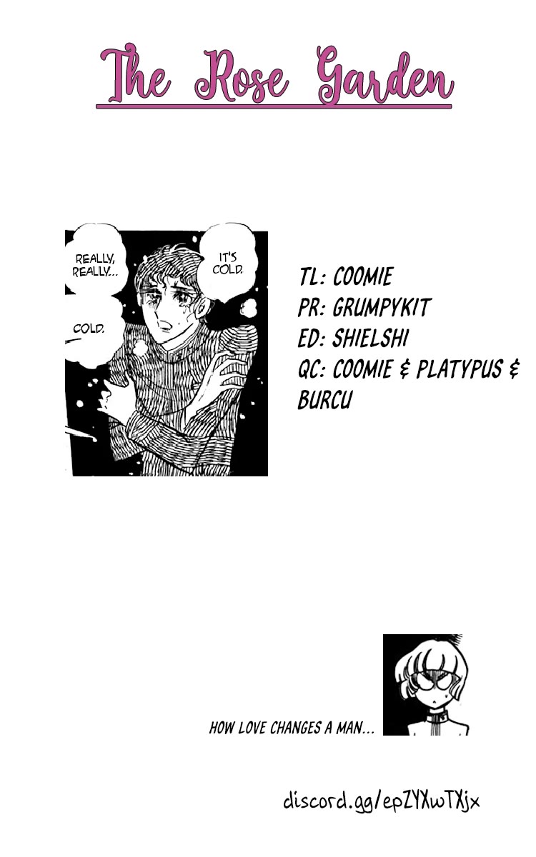 Oh! My Darling chapter 5 page 34