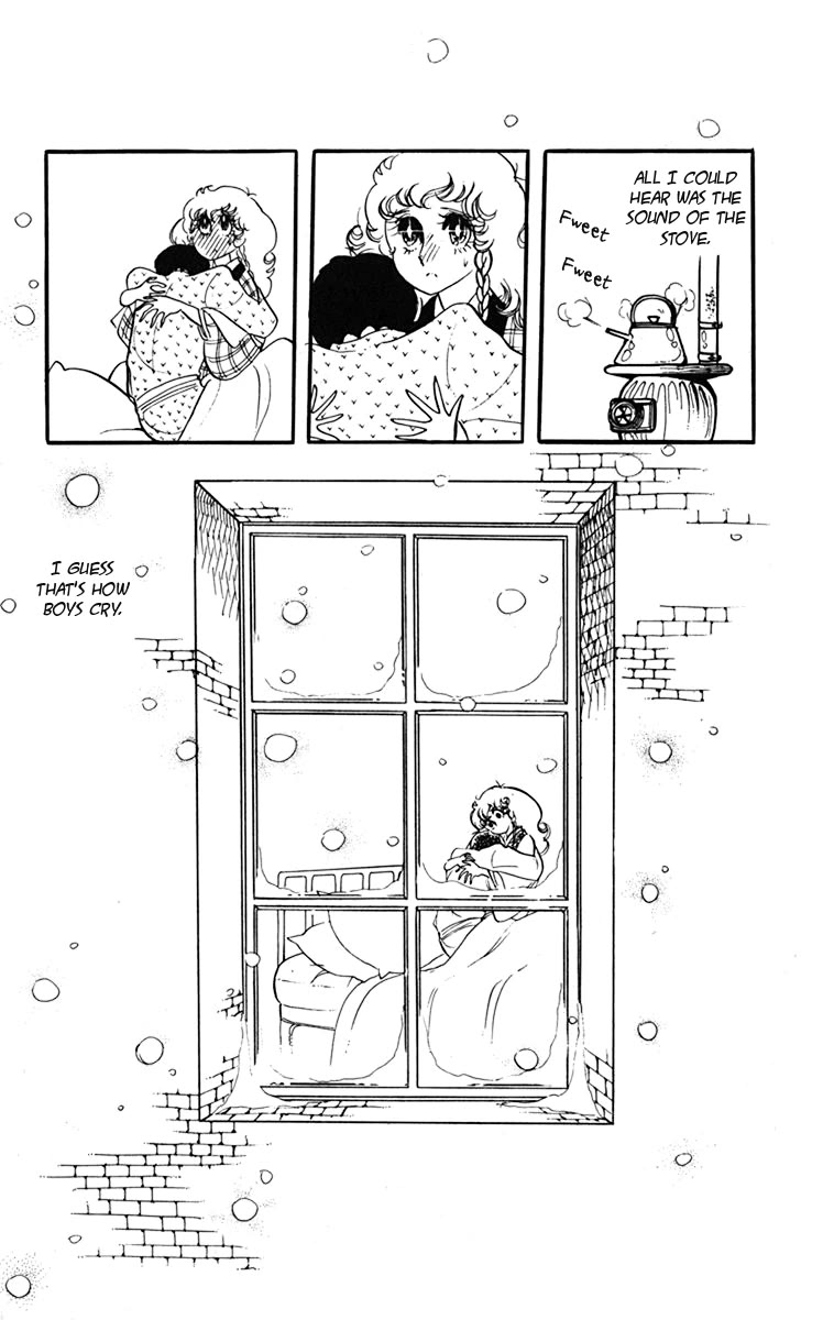 Oh! My Darling chapter 6 page 5