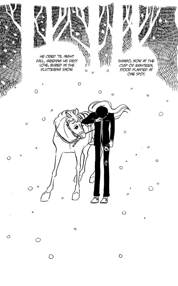 Oh! My Darling chapter 6 page 69