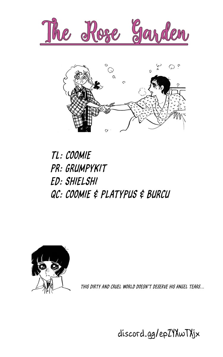 Oh! My Darling chapter 6 page 70