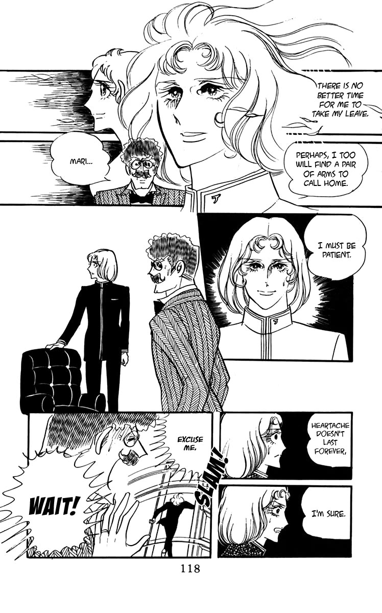 Oh! My Darling chapter 7 page 13