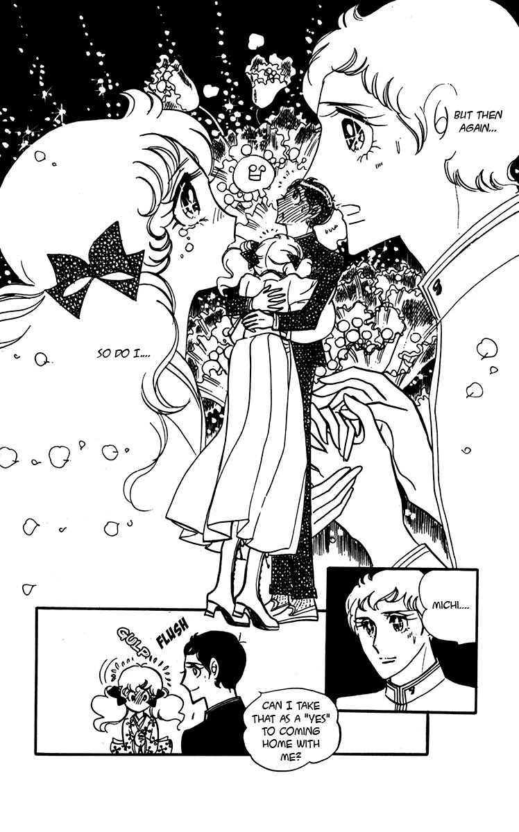 Oh! My Darling chapter 7 page 26