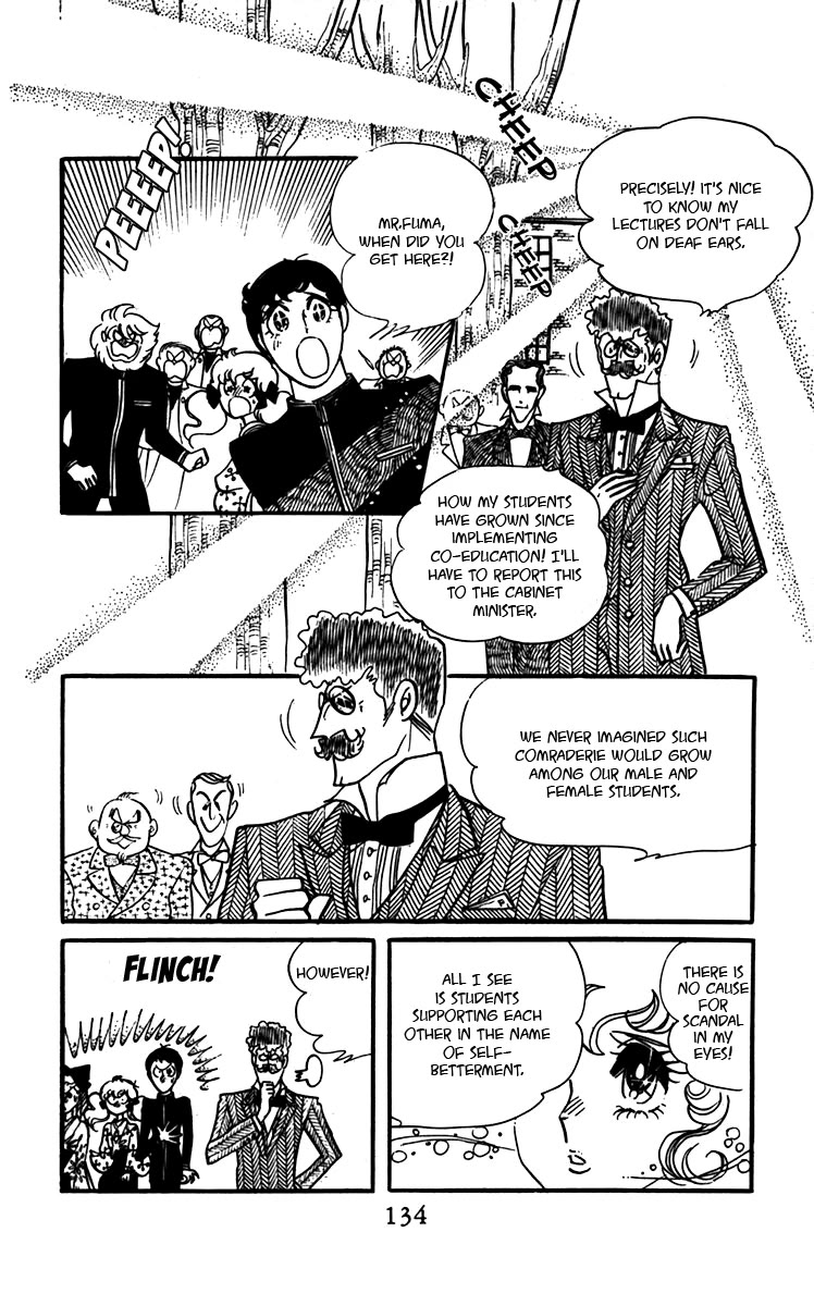 Oh! My Darling chapter 7 page 29