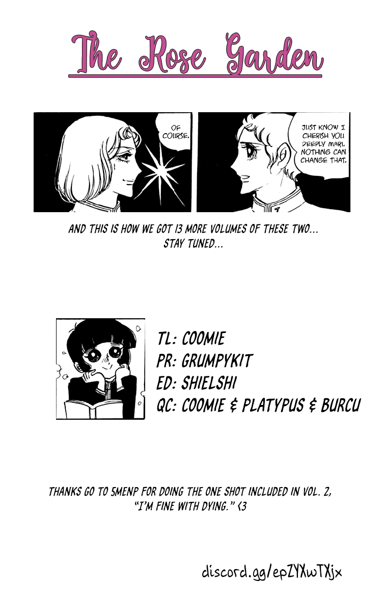 Oh! My Darling chapter 7 page 38