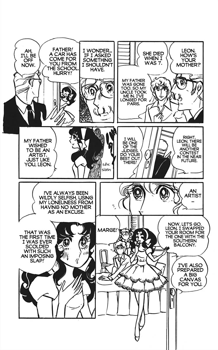 Oh! My Darling chapter 8 page 20