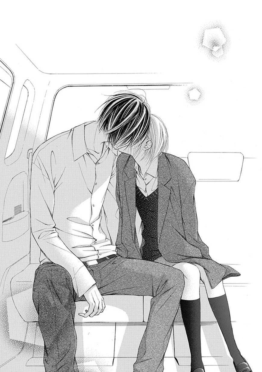 Ojikoi chapter 7 page 18