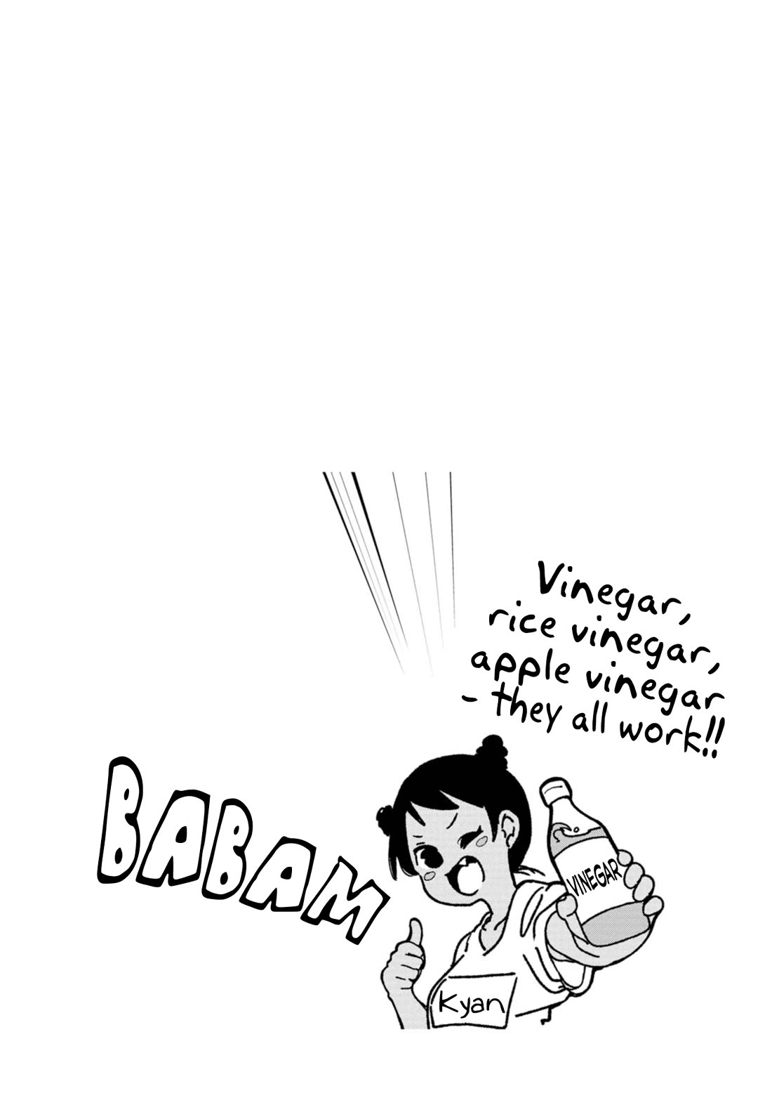 Okinawa de Suki ni Natta Ko ga Hougen Sugite Tsura Sugiru chapter 24 page 14