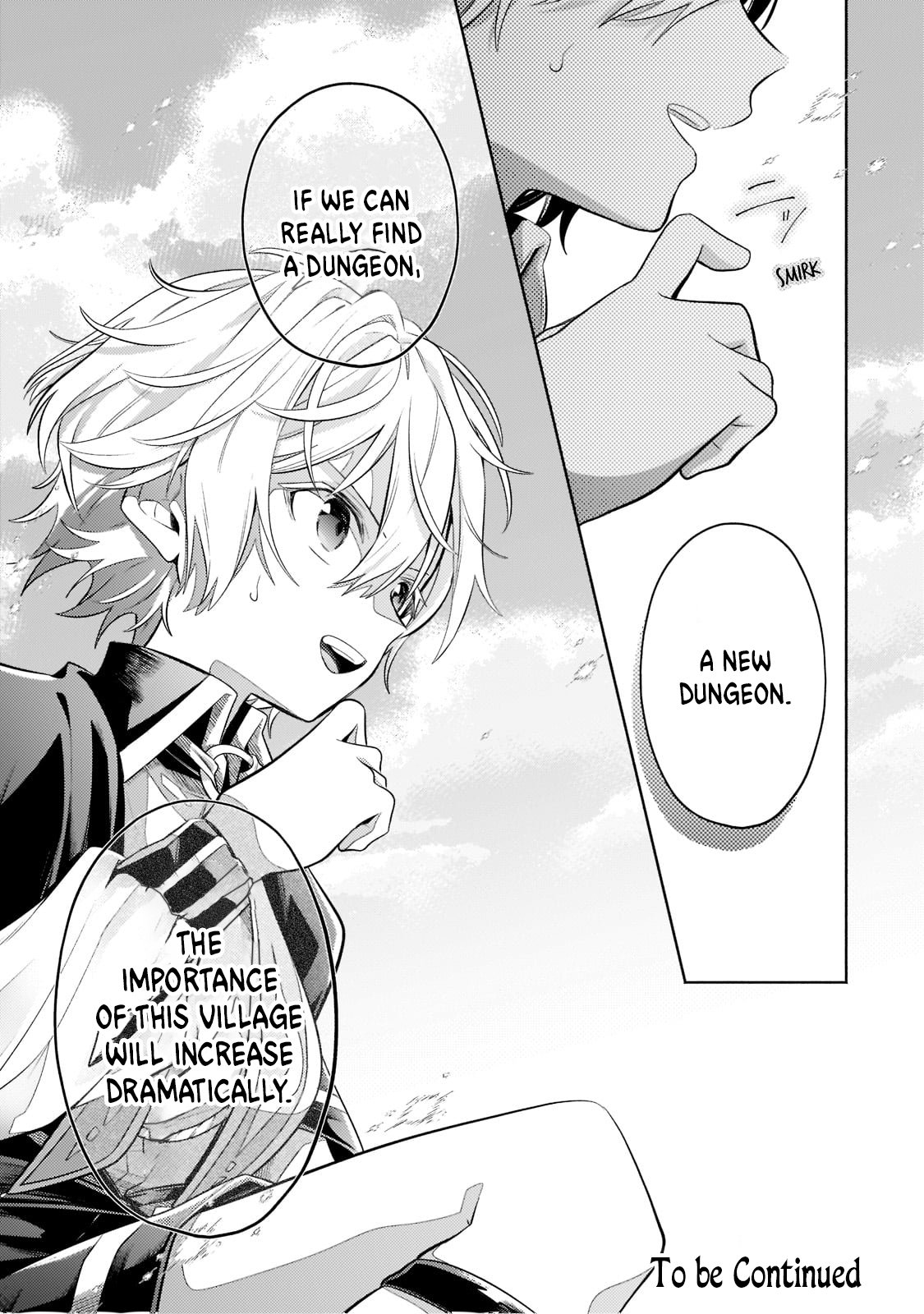 Okiraku Ryoushu no Tanoshii Ryouchi Bouei ~Seisan-kei Majutsu de Na mo na Kimura wo Saikyou no Jousai Toshi ni~ chapter 10 page 30