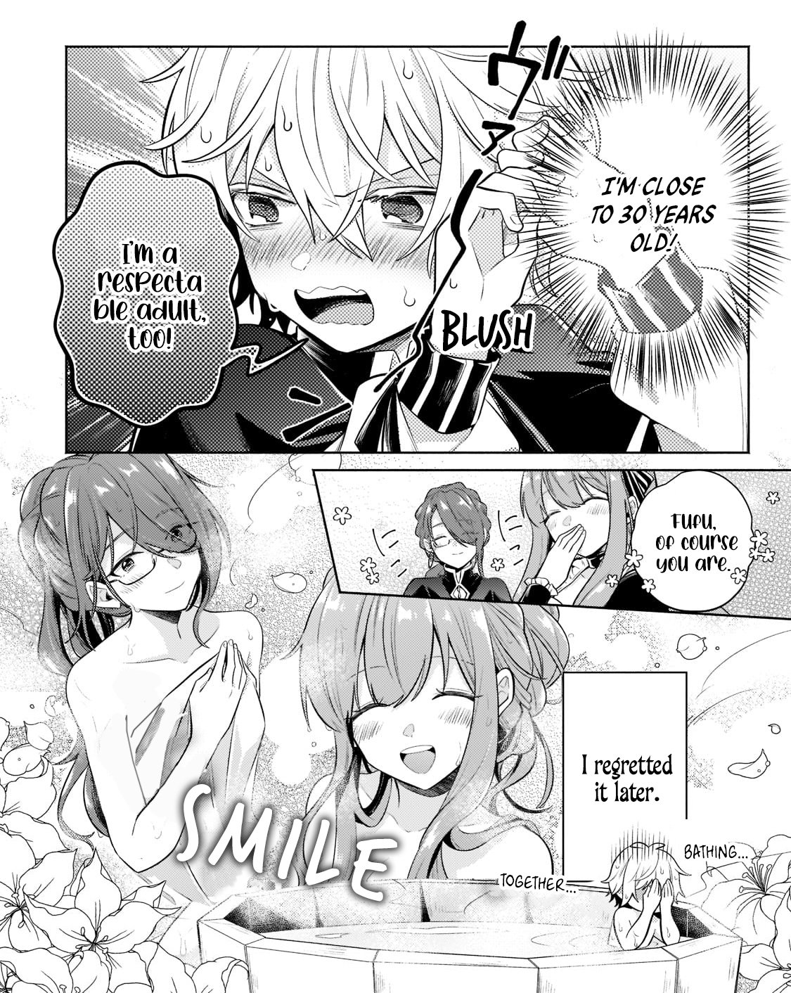 Okiraku Ryoushu no Tanoshii Ryouchi Bouei ~Seisan-kei Majutsu de Na mo na Kimura wo Saikyou no Jousai Toshi ni~ chapter 10 page 7