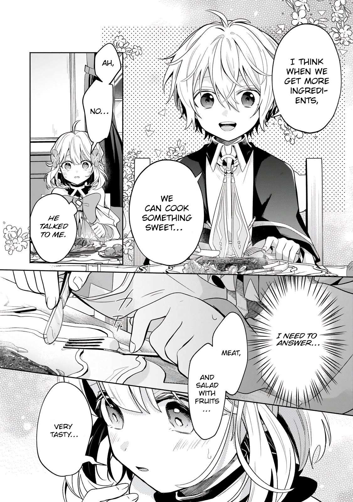 Okiraku Ryoushu no Tanoshii Ryouchi Bouei ~Seisan-kei Majutsu de Na mo na Kimura wo Saikyou no Jousai Toshi ni~ chapter 18 page 2