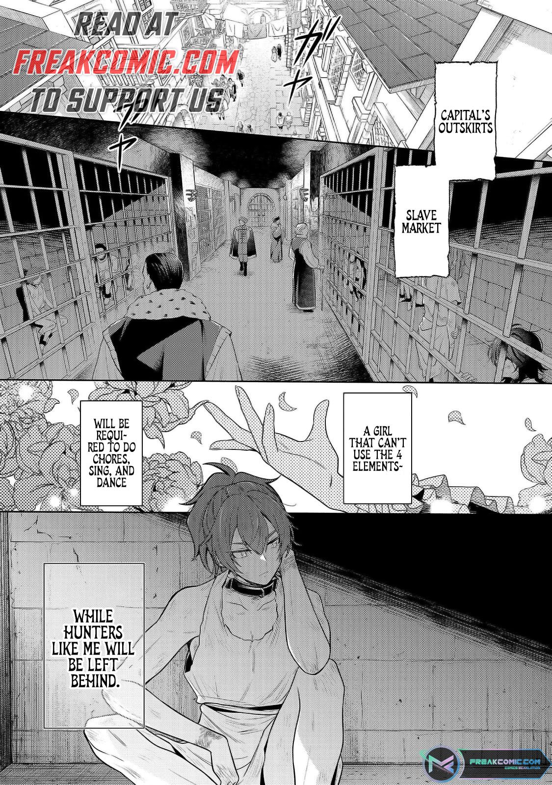 Okiraku Ryoushu no Tanoshii Ryouchi Bouei ~Seisan-kei Majutsu de Na mo na Kimura wo Saikyou no Jousai Toshi ni~ chapter 29.1 page 3