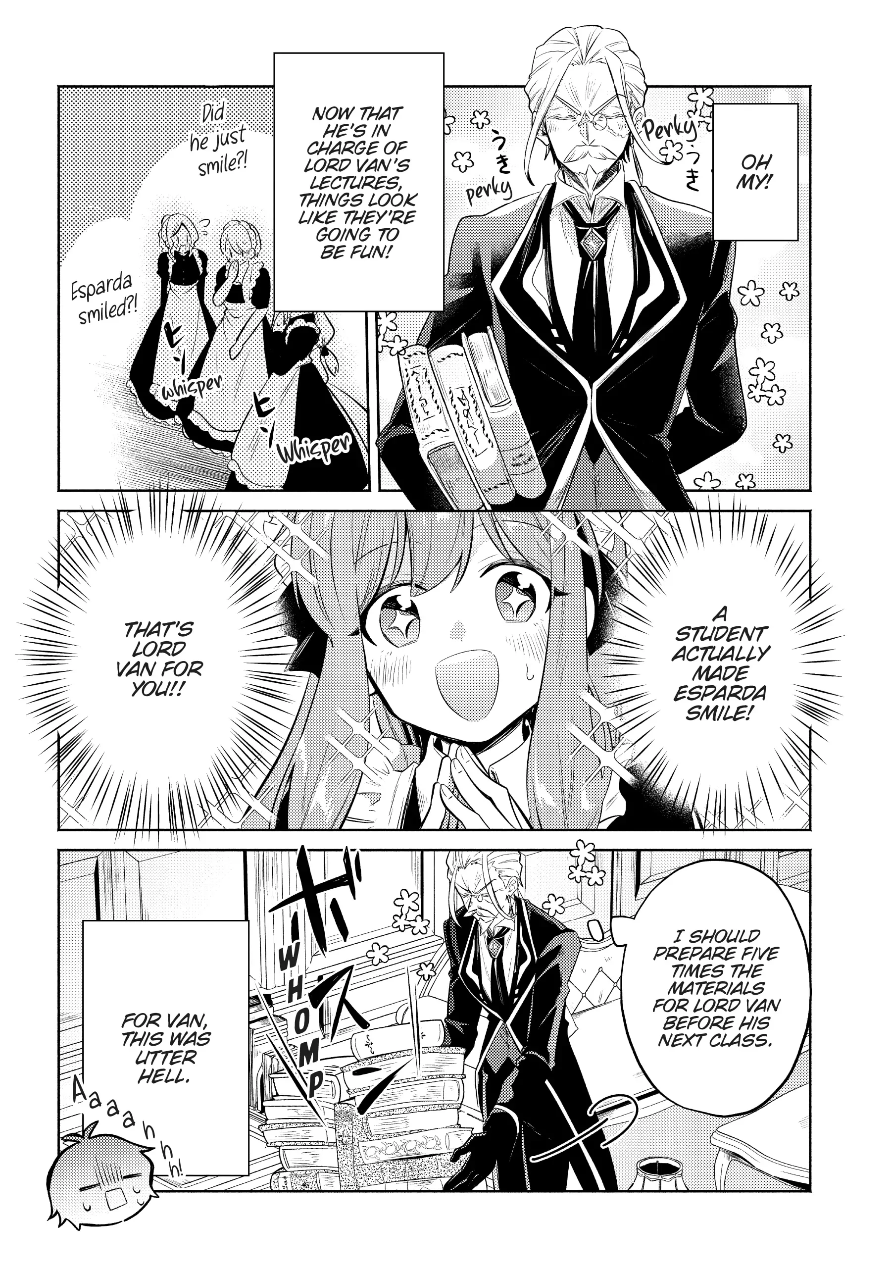 Okiraku Ryoushu no Tanoshii Ryouchi Bouei ~Seisan-kei Majutsu de Na mo na Kimura wo Saikyou no Jousai Toshi ni~ chapter 6.5 page 7