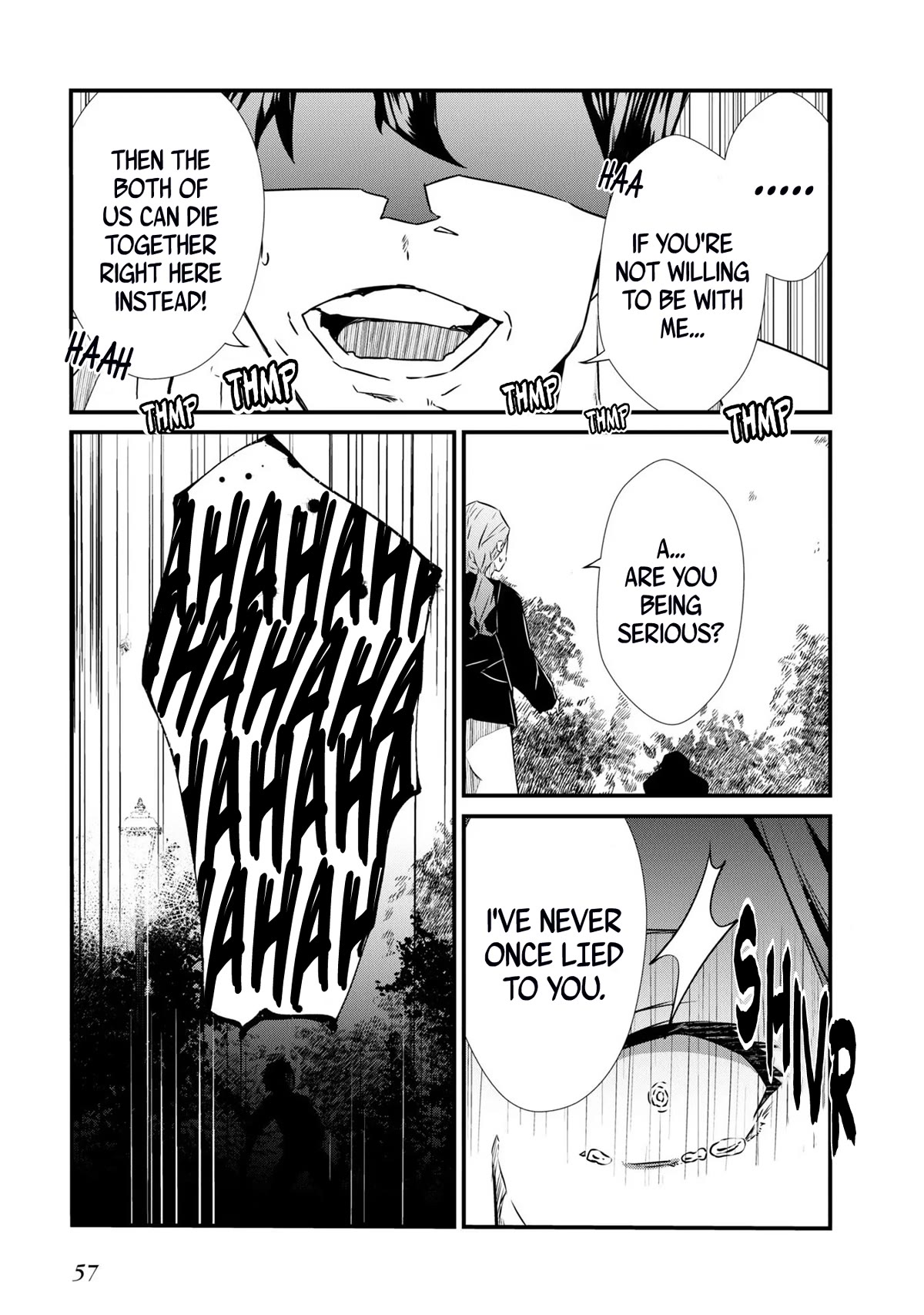 Old Man Reincarnates and Becomes a Genius Actor chapter 2 page 25