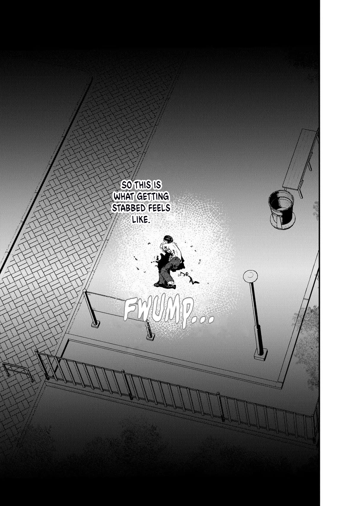 Old Man Reincarnates and Becomes a Genius Actor chapter 2 page 33