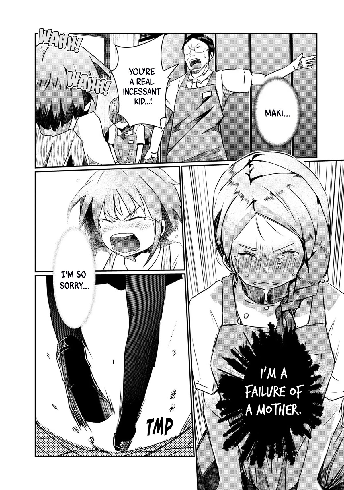 Old Man Reincarnates and Becomes a Genius Actor chapter 4 page 14