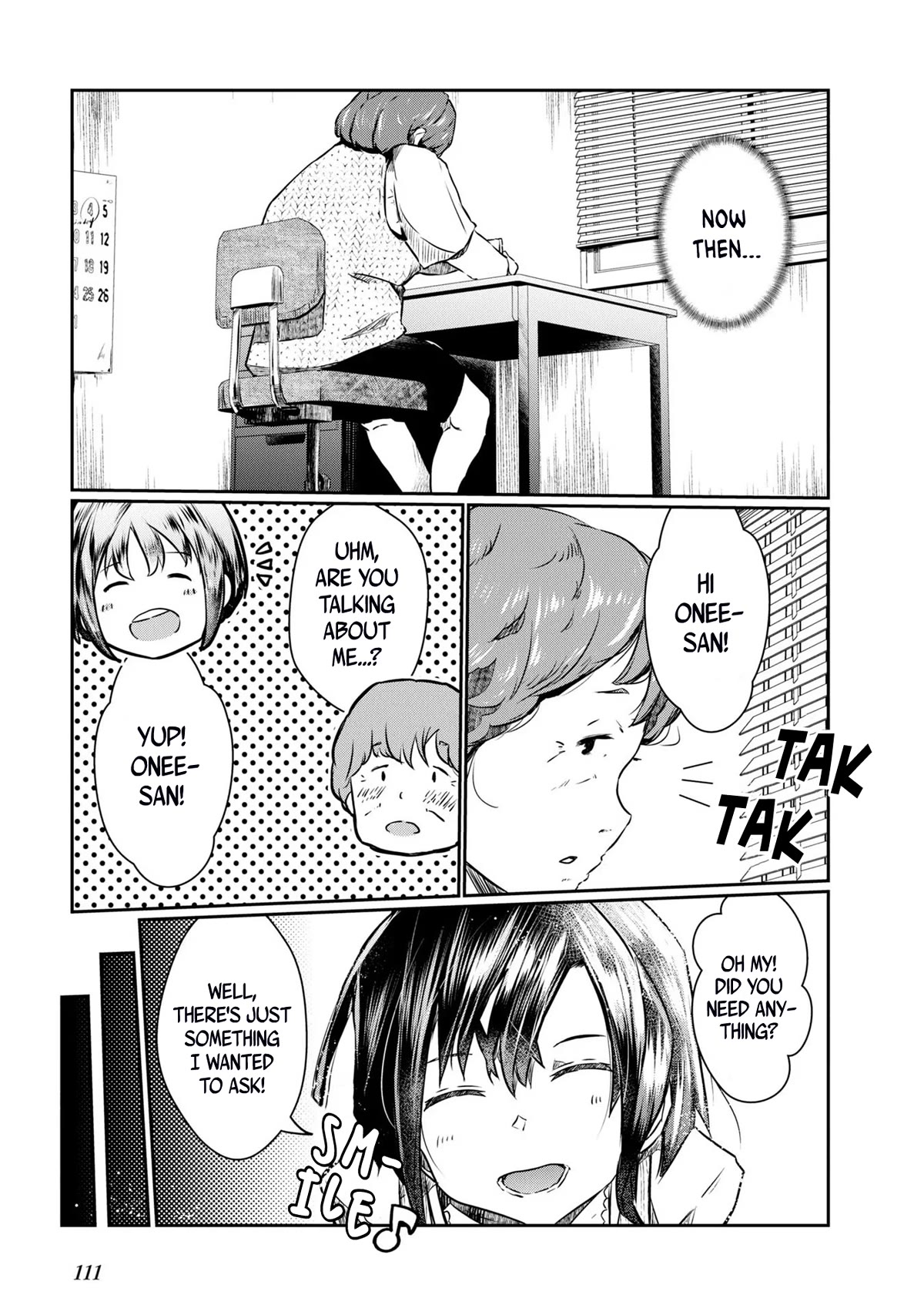 Old Man Reincarnates and Becomes a Genius Actor chapter 4 page 7