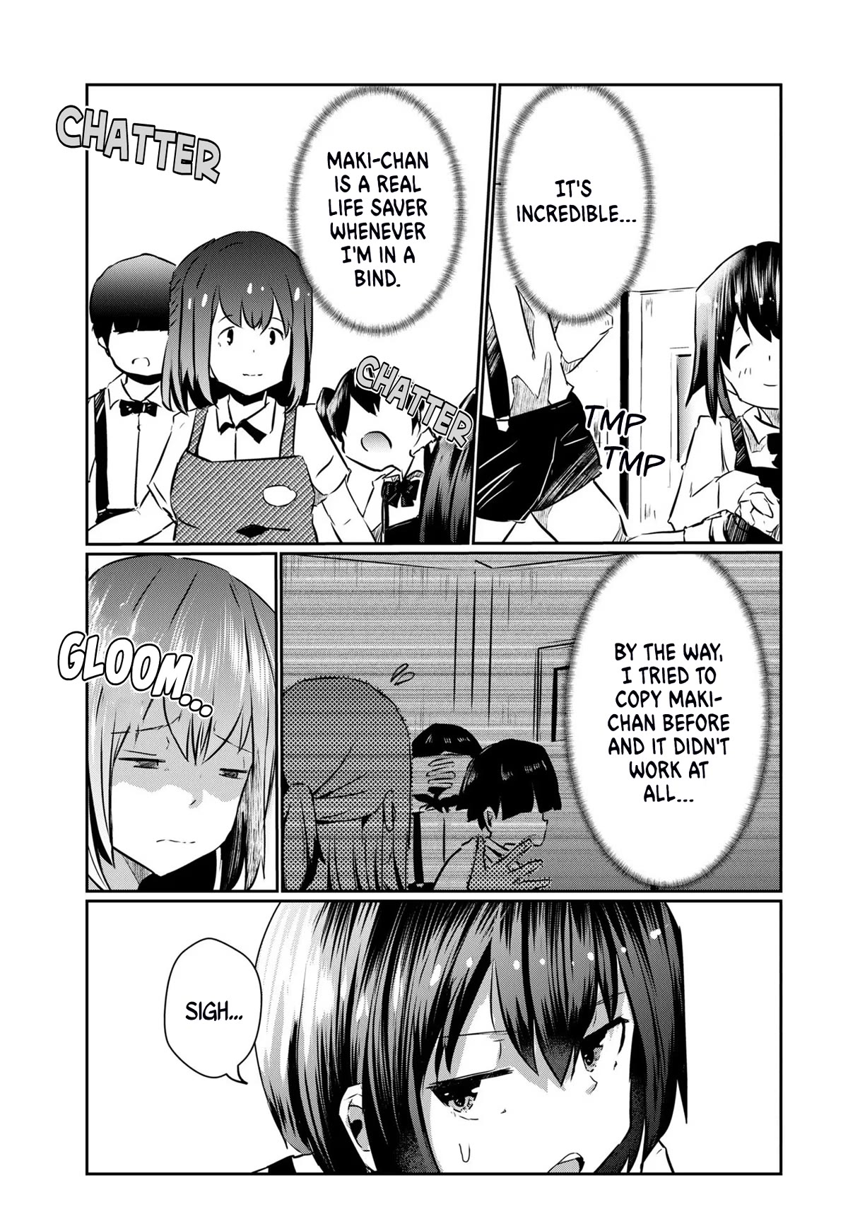 Old Man Reincarnates and Becomes a Genius Actor chapter 5 page 10