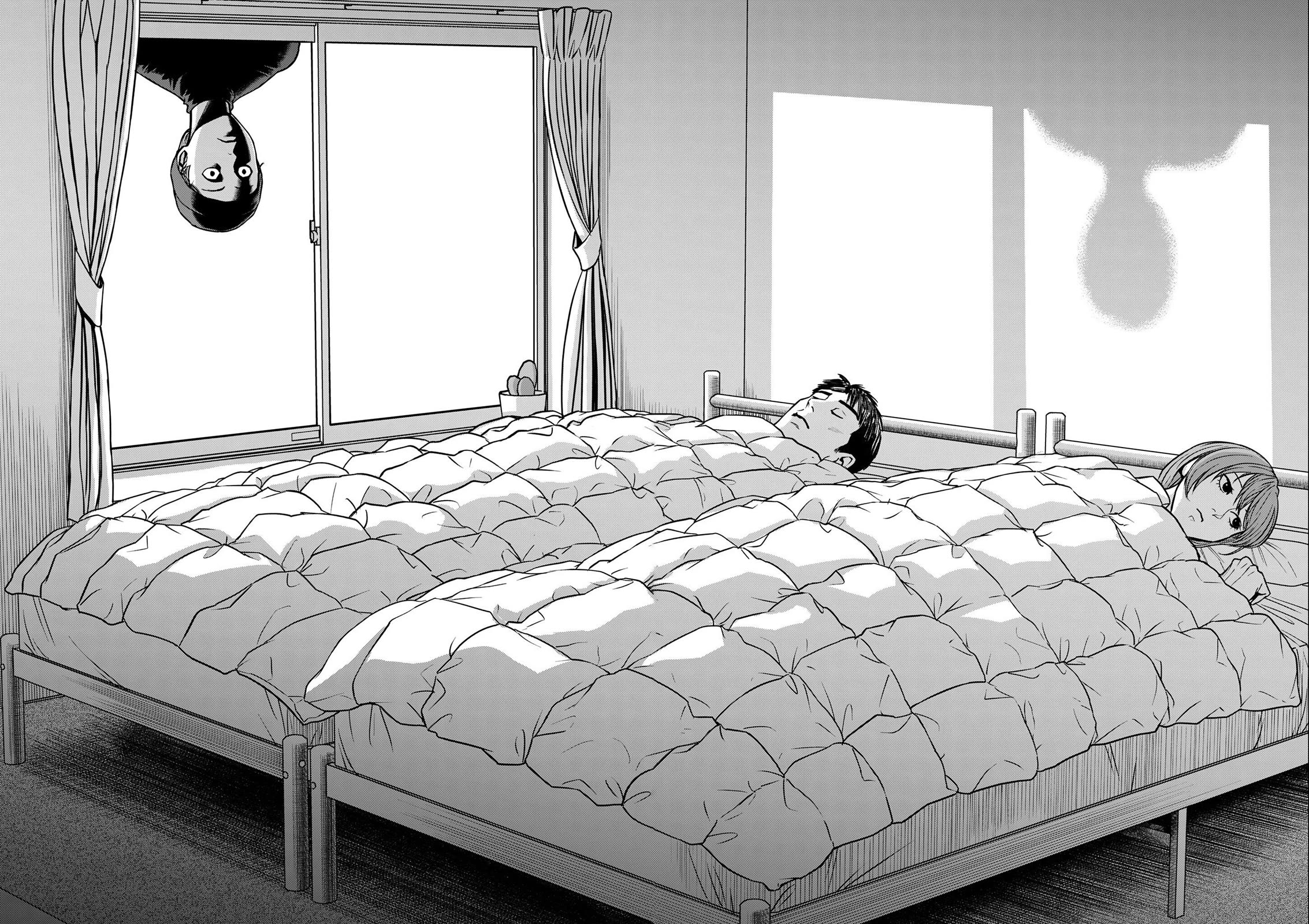 Olympia of Infidelity chapter 2 page 24