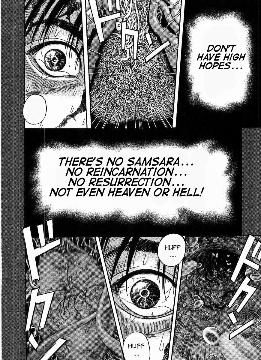 Omega Tribe chapter 1 page 42