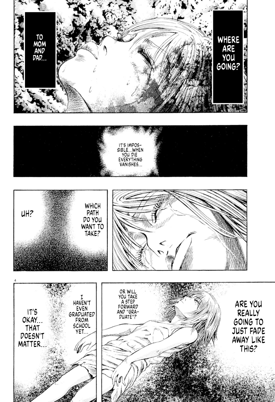 Omega Tribe chapter 27 page 4