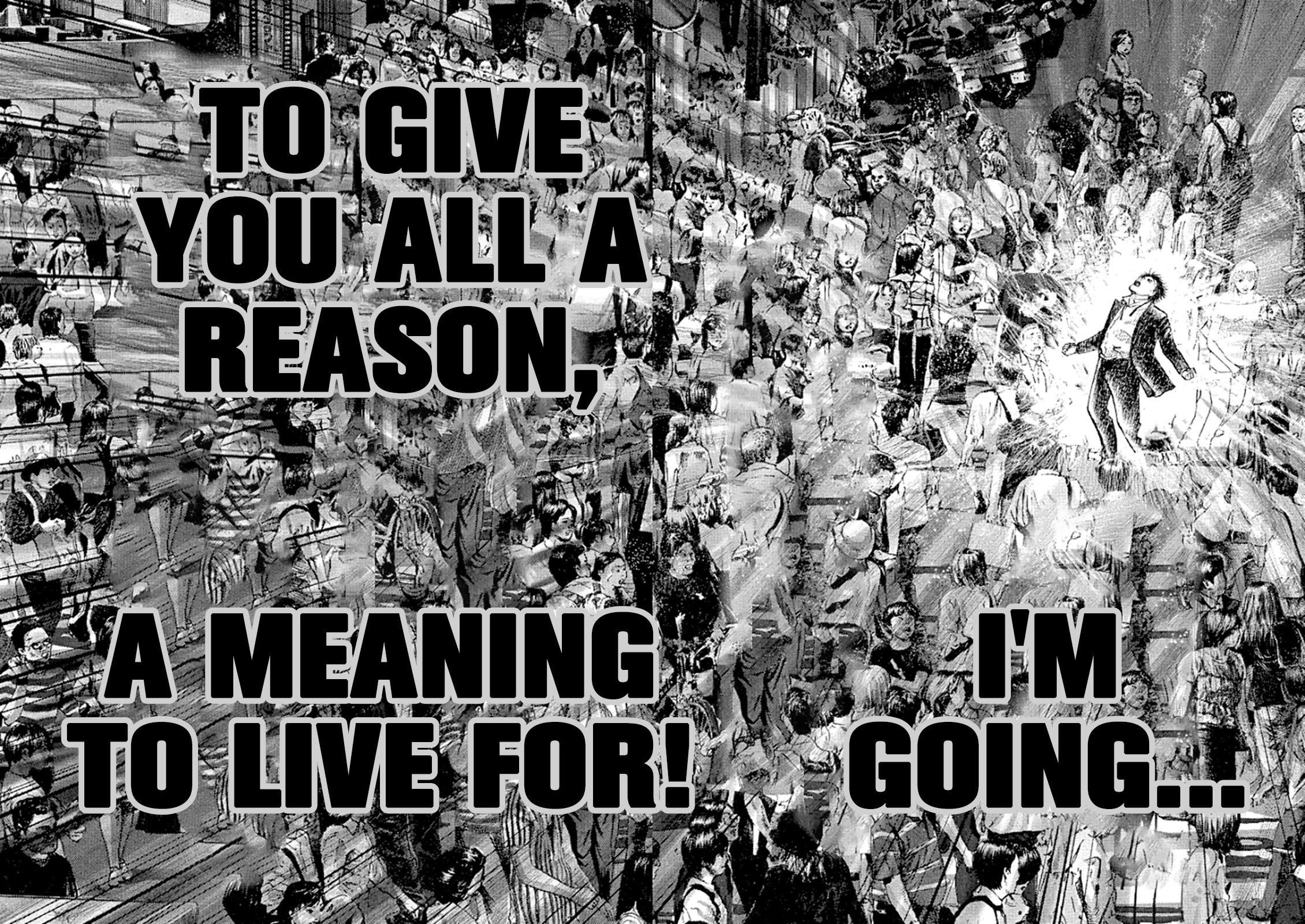 Omega Tribe chapter 35 page 14