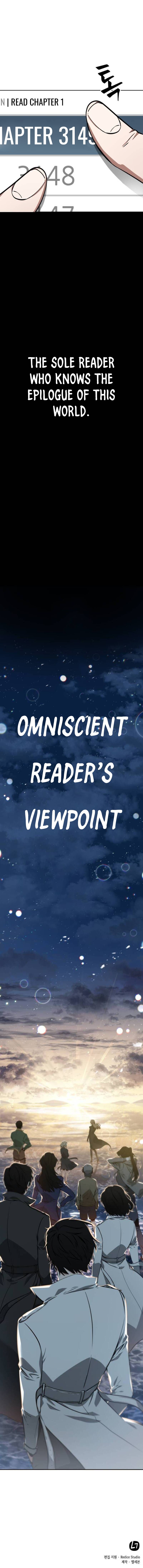 Omniscient Reader's Viewpoint chapter 0 page 7