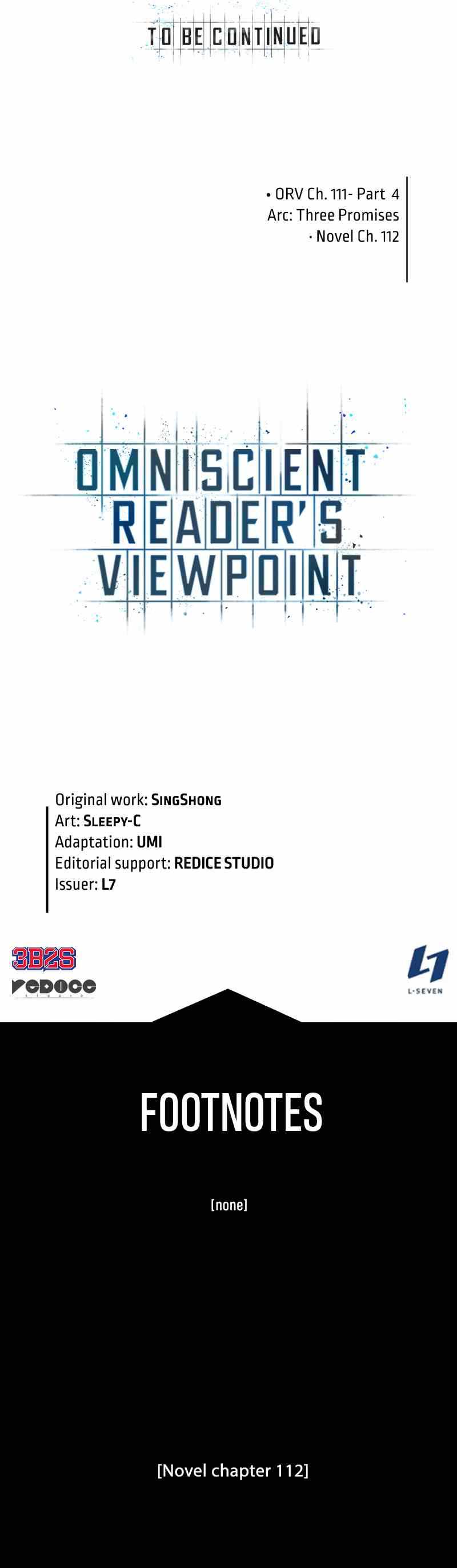 Omniscient Reader's Viewpoint chapter 111 page 11