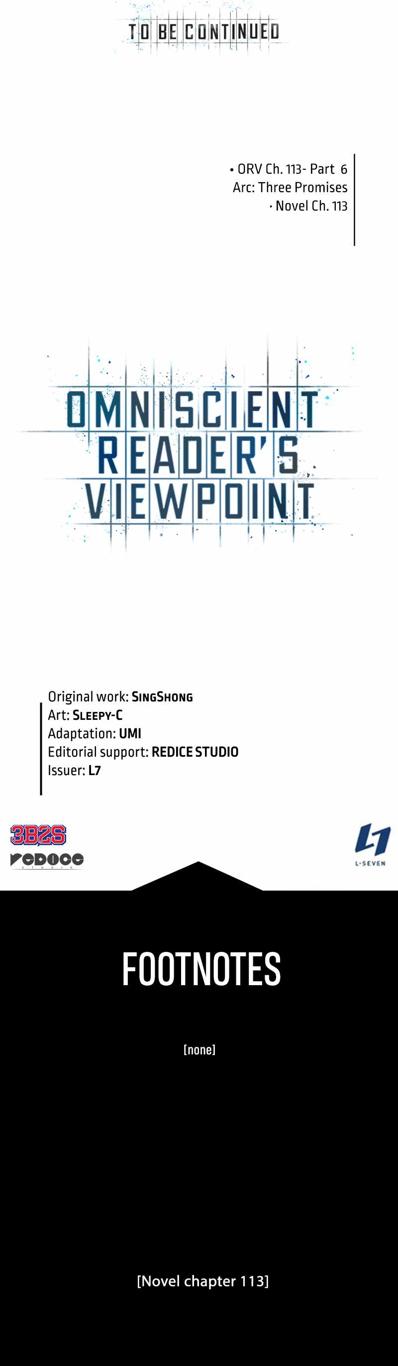 Omniscient Reader's Viewpoint chapter 113 page 10