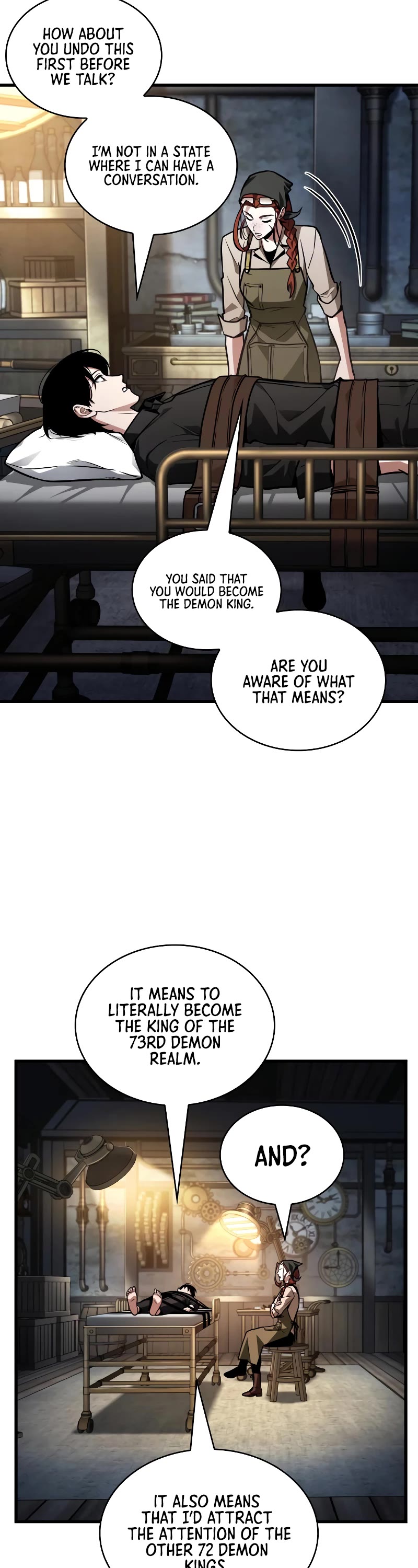 Omniscient Reader's Viewpoint chapter 228 page 25