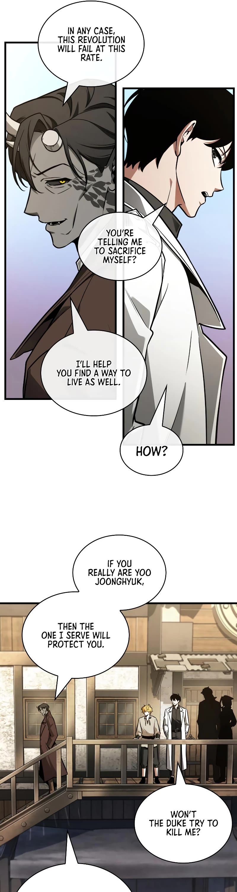 Omniscient Reader's Viewpoint chapter 234 page 34