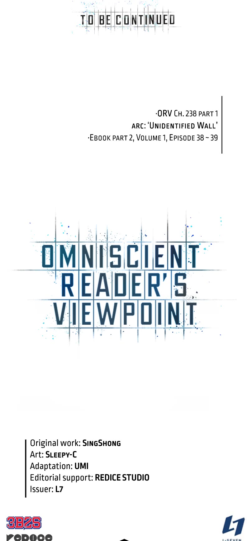 Omniscient Reader's Viewpoint chapter 235 page 50