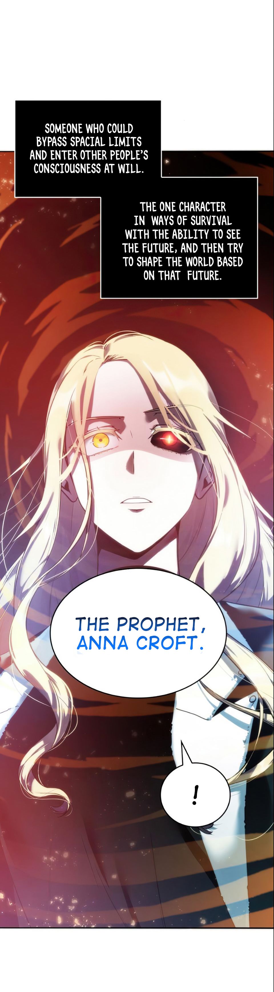 Omniscient Reader's Viewpoint chapter 32 page 36