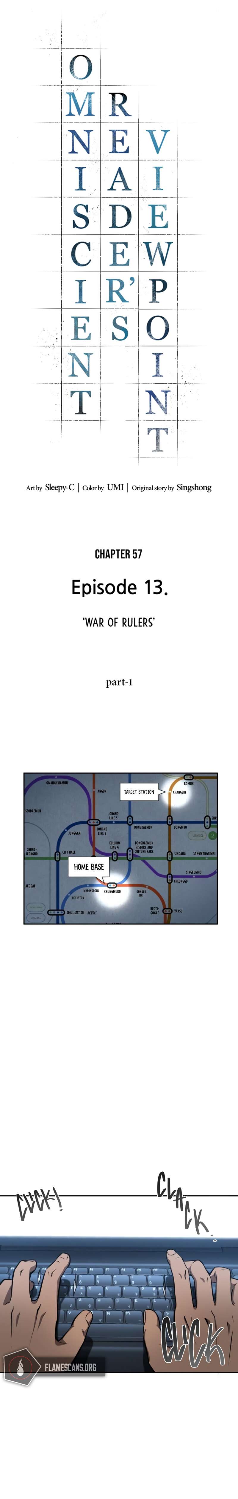 Omniscient Reader's Viewpoint chapter 57 page 4