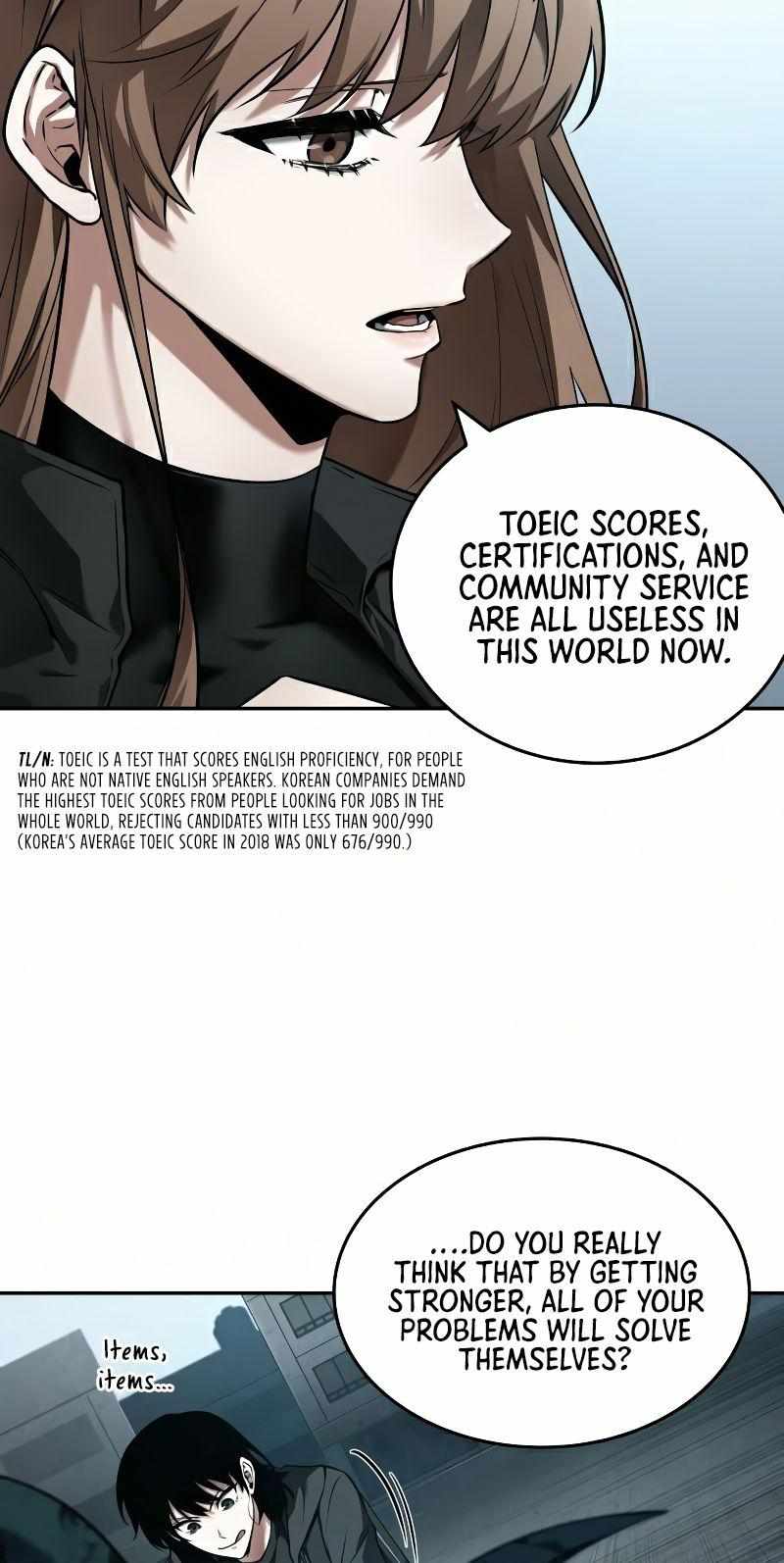 Omniscient Reader's Viewpoint chapter 89 page 62