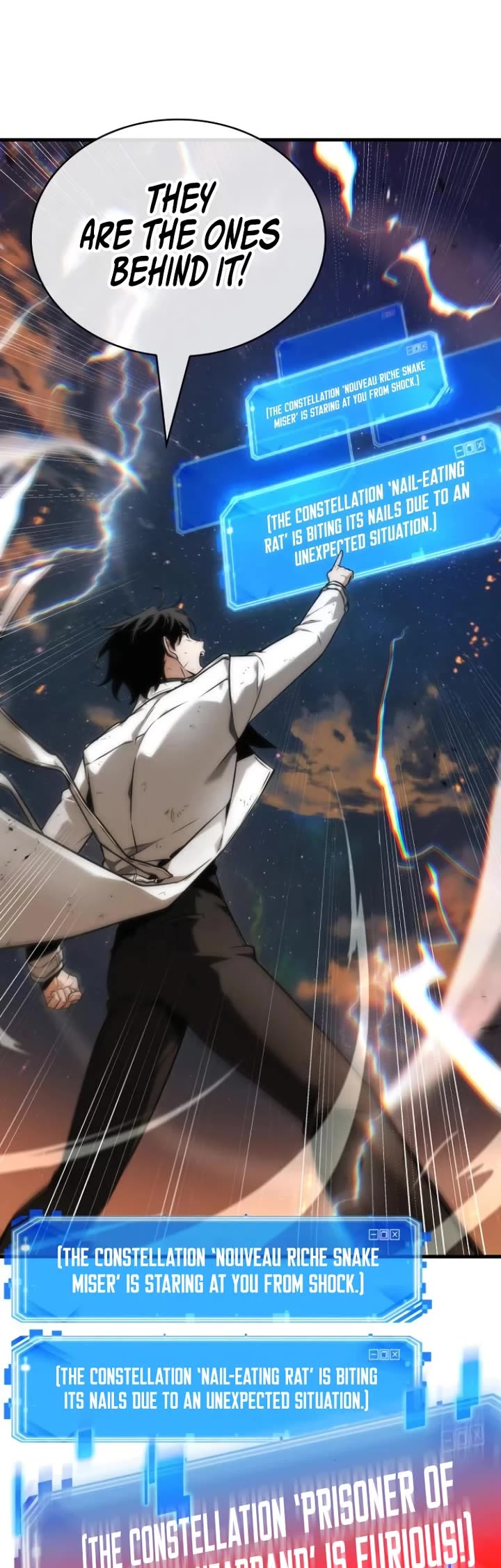 Omniscient Reader's Viewpoint chapter 250 page 39