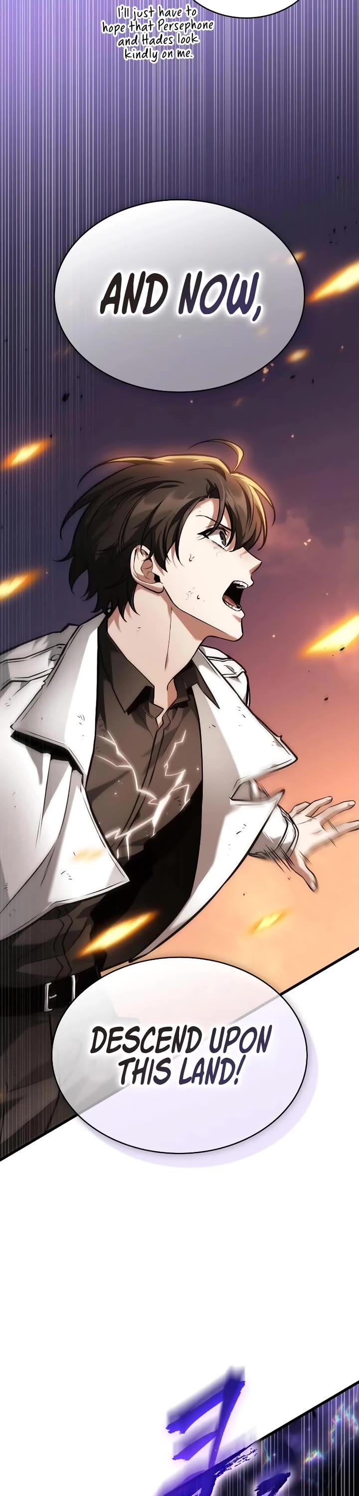 Omniscient Reader's Viewpoint chapter 251 page 11