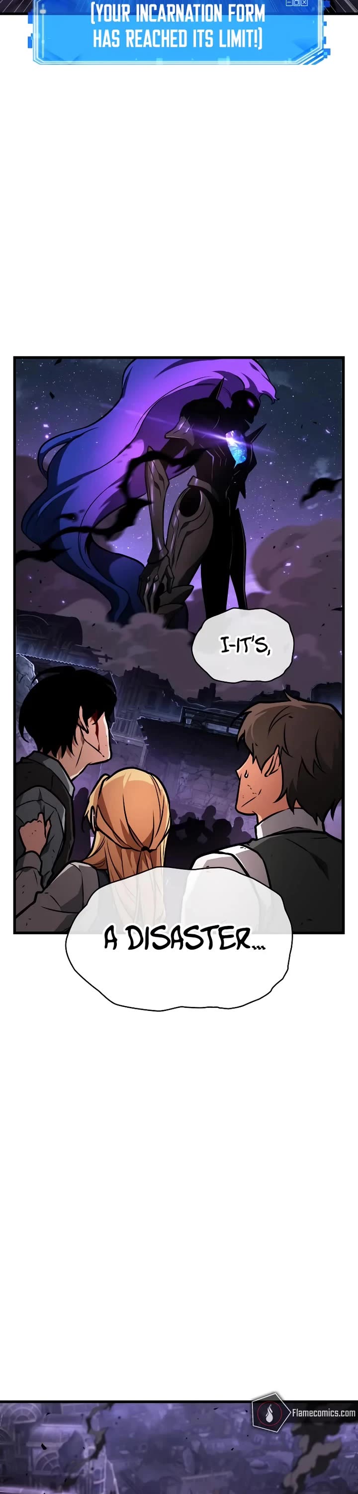 Omniscient Reader's Viewpoint chapter 251 page 20