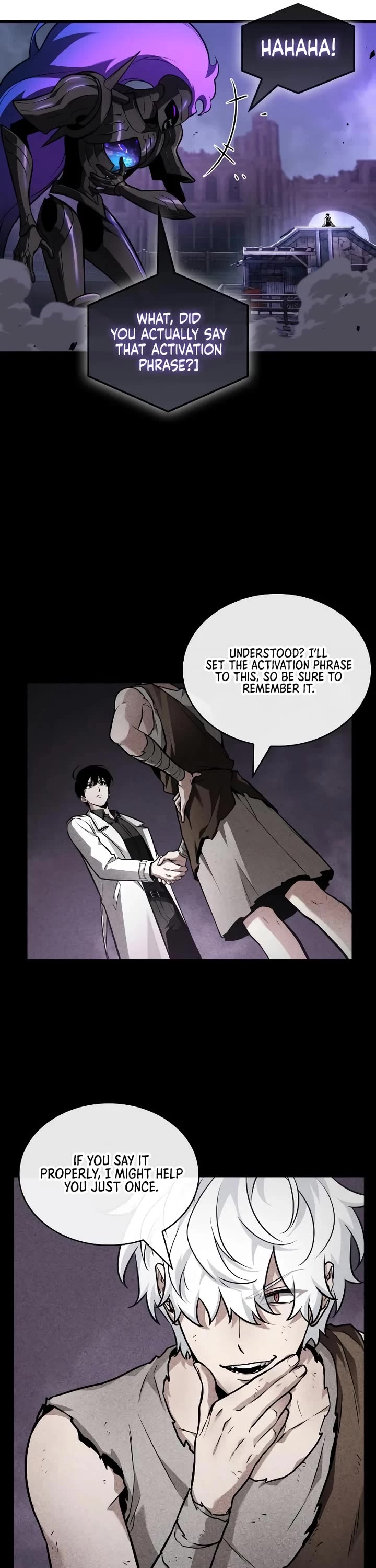 Omniscient Reader's Viewpoint chapter 251 page 23