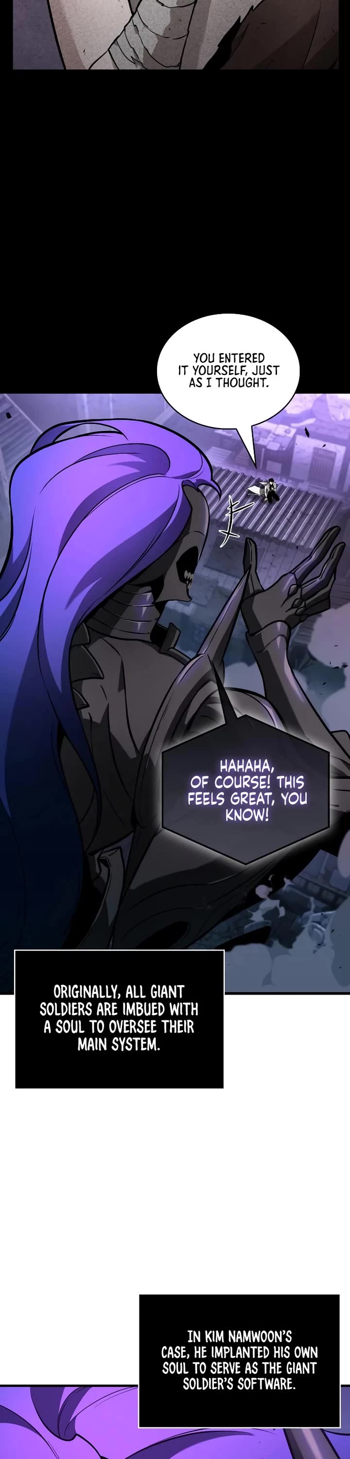 Omniscient Reader's Viewpoint chapter 251 page 24