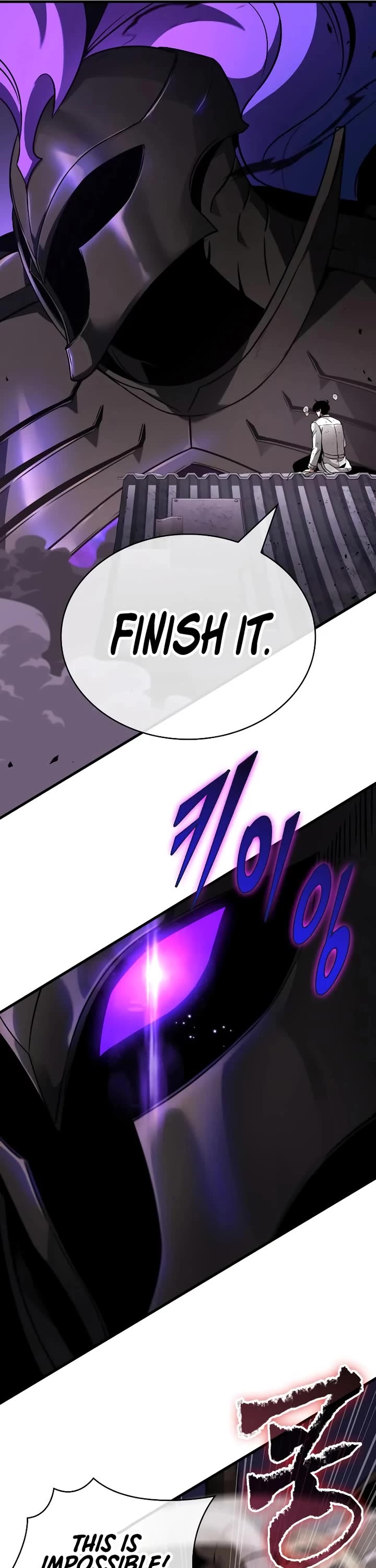 Omniscient Reader's Viewpoint chapter 251 page 28