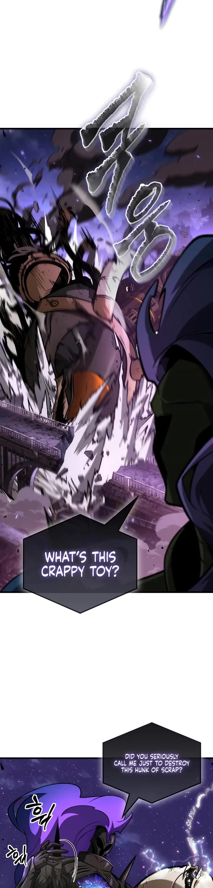 Omniscient Reader's Viewpoint chapter 251 page 33