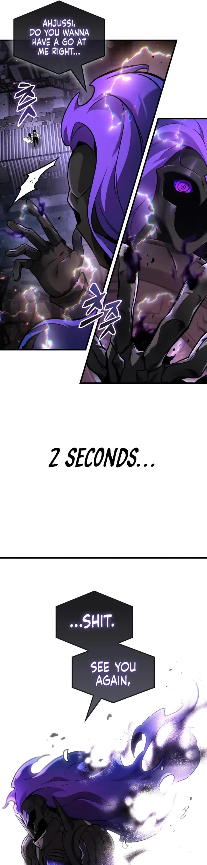 Omniscient Reader's Viewpoint chapter 251 page 41