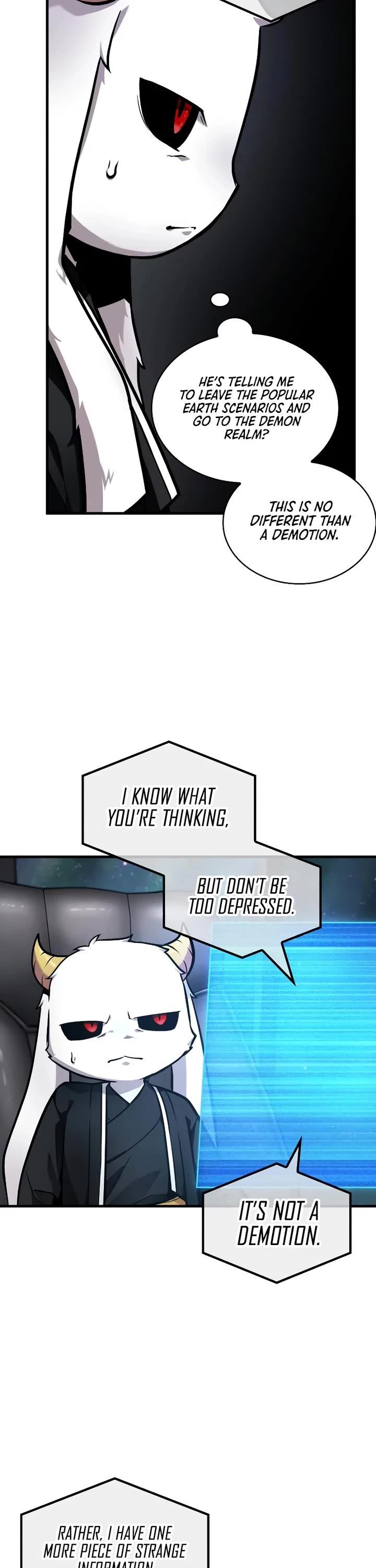 Omniscient Reader's Viewpoint chapter 260 page 39