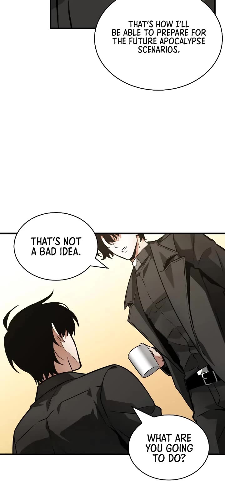 Omniscient Reader's Viewpoint chapter 260 page 50