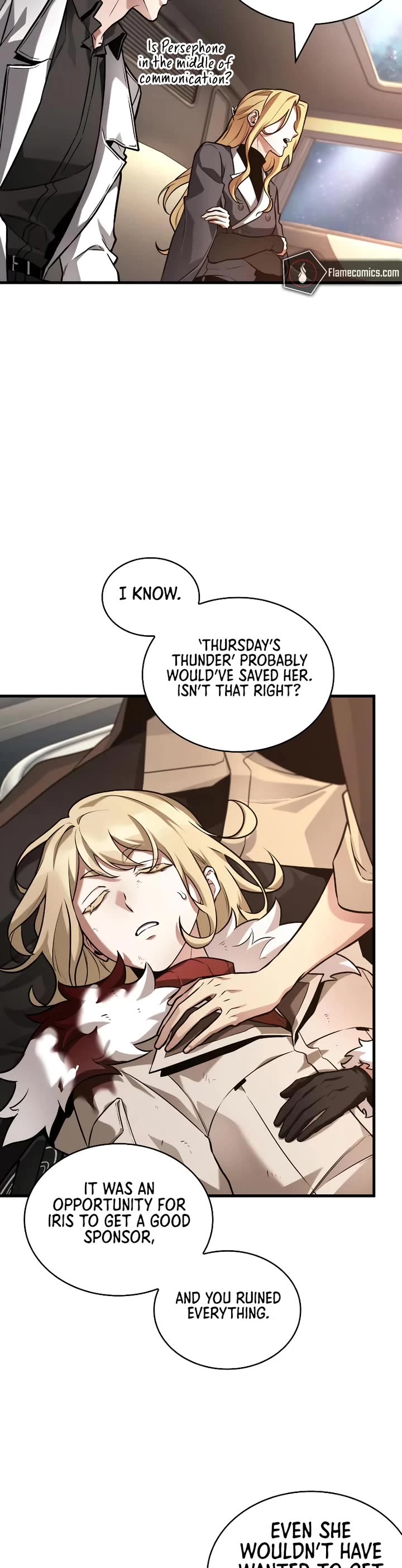 Omniscient Reader's Viewpoint chapter 279 page 39