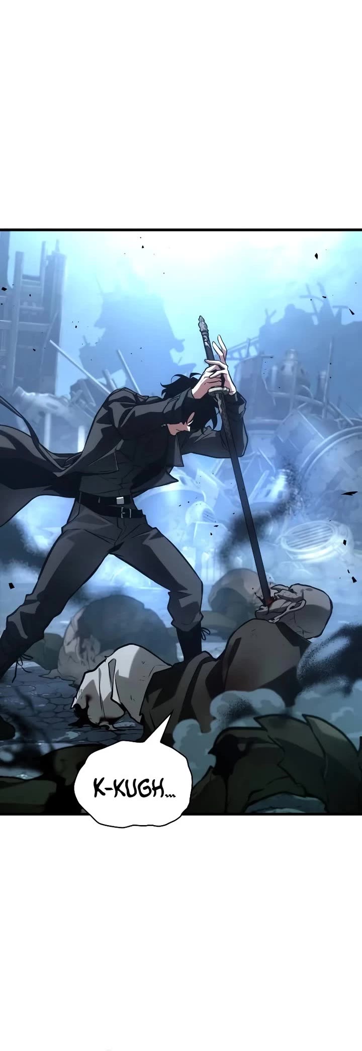 Omniscient Reader's Viewpoint chapter 289 page 39