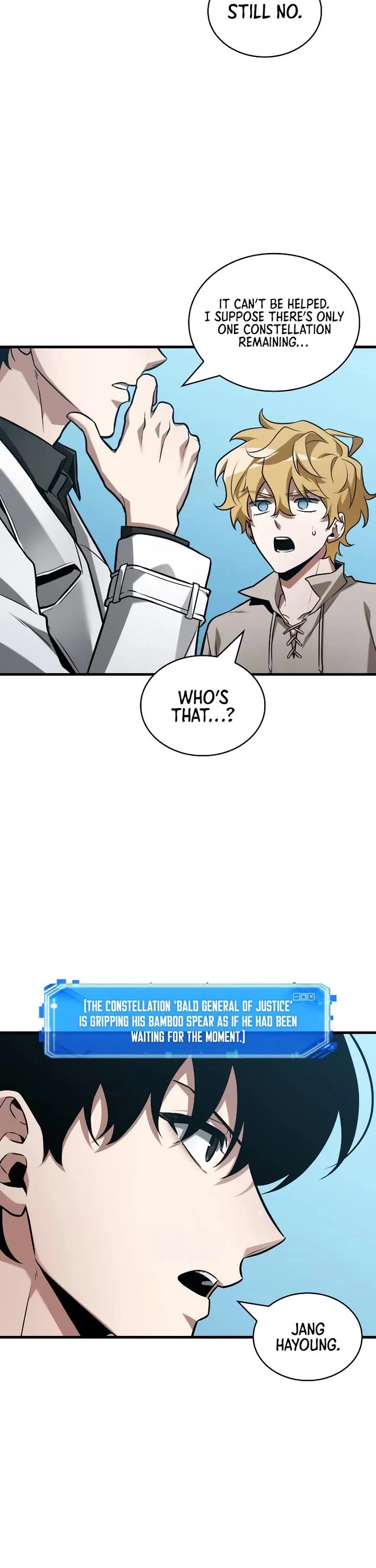 Omniscient Reader's Viewpoint chapter 293 page 11