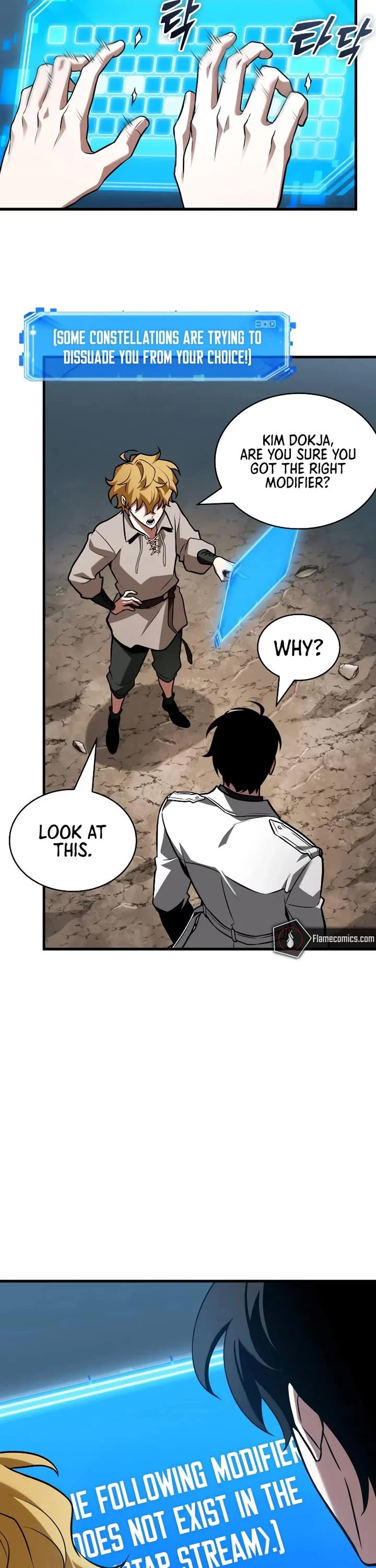 Omniscient Reader's Viewpoint chapter 293 page 15